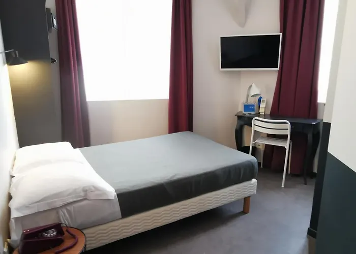 Hotel Alnea