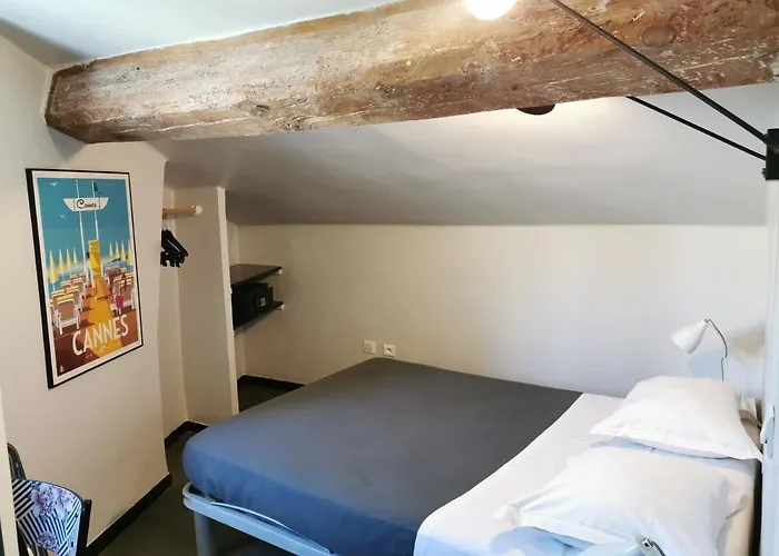 Hotel Alnea