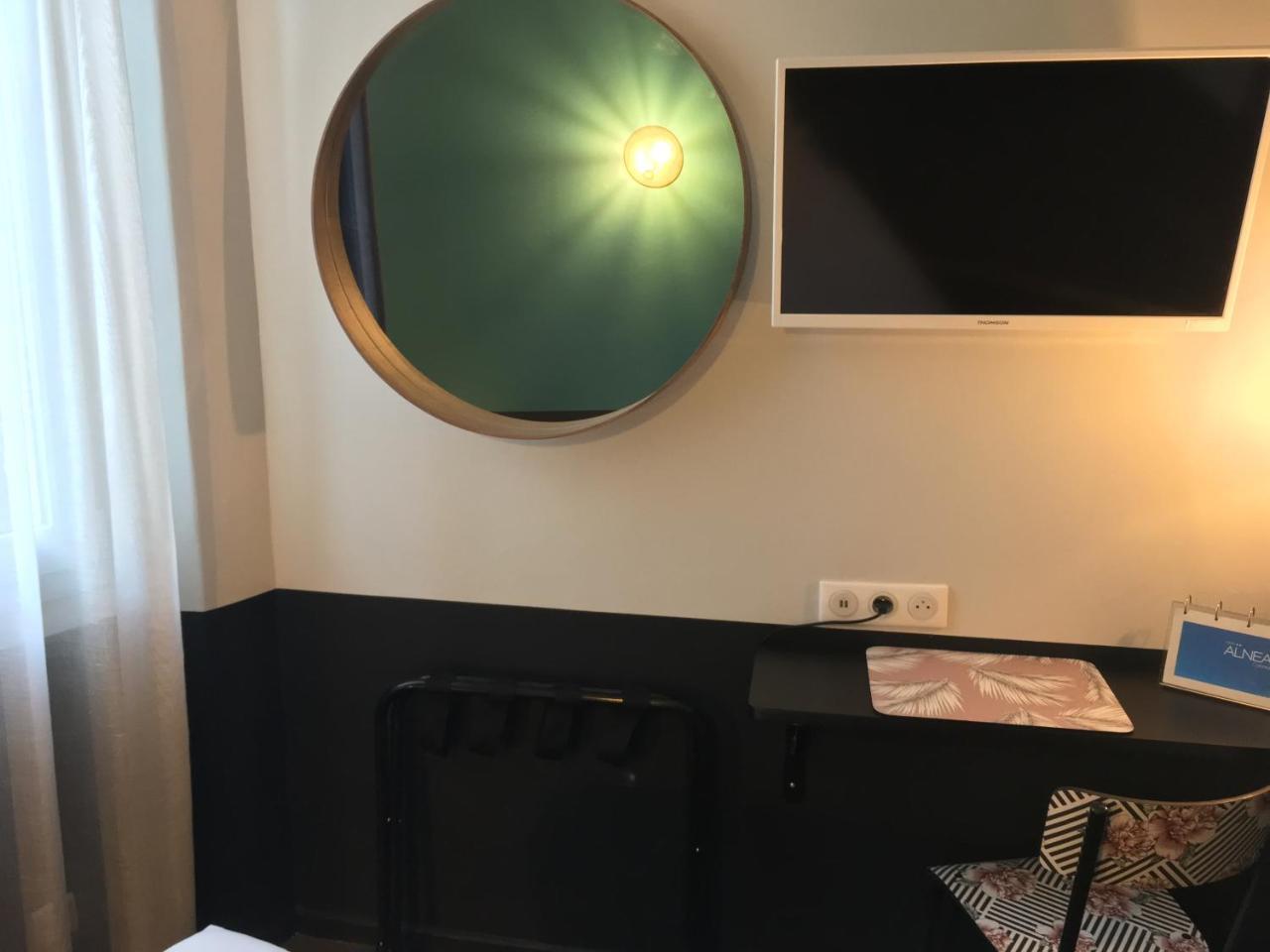 Alnea Hotel Cannes